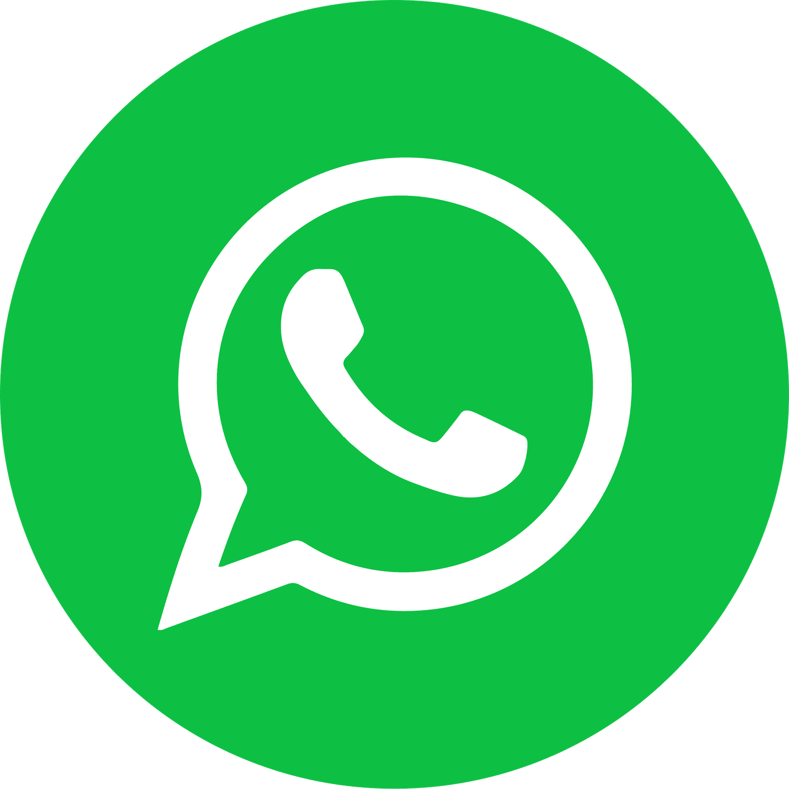 icone logo whatsapp